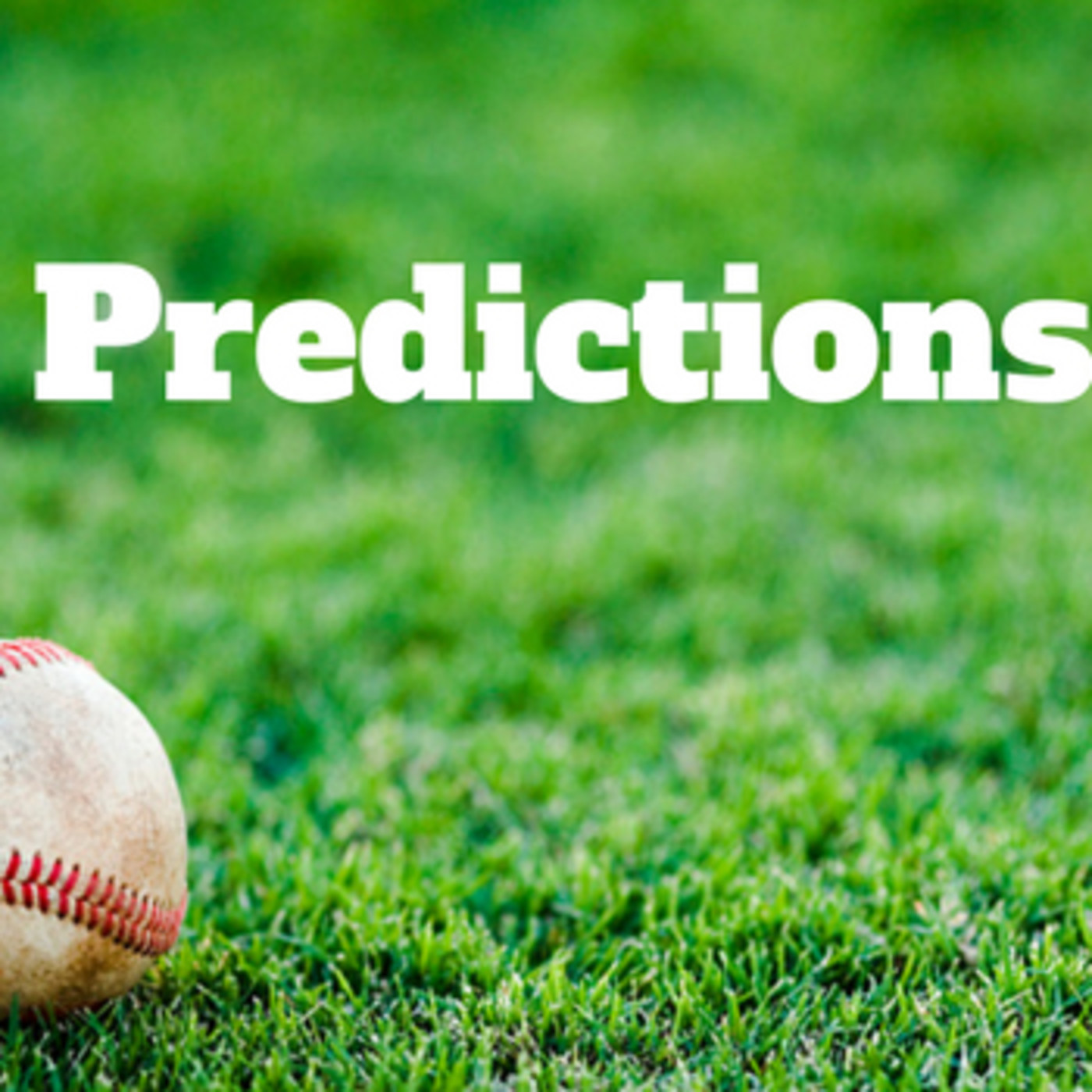 Podcast 'Béisbol a 2600 metros': ¡Pronósticos temporada MLB 2017! episode artwork