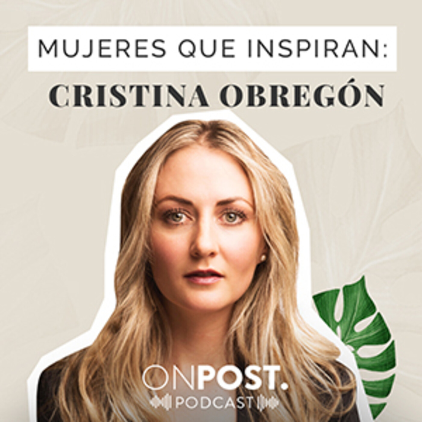 Mujeres que Inspiran
