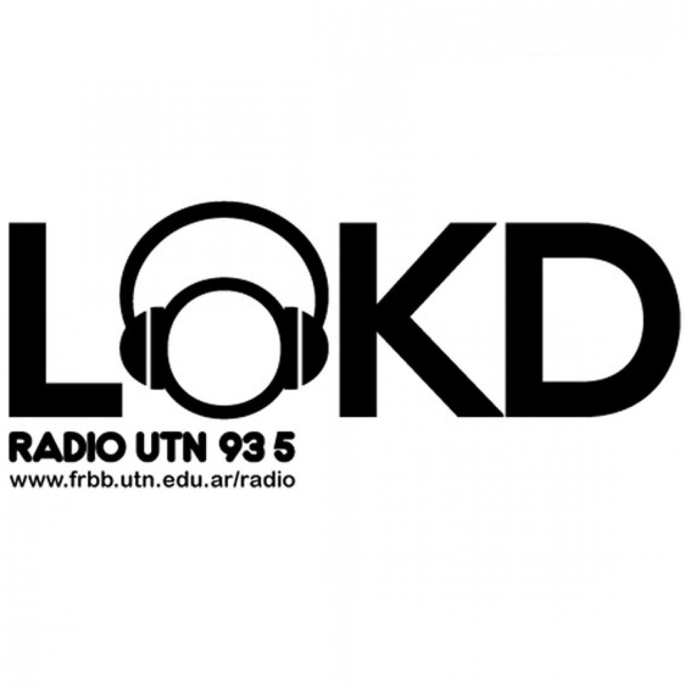 Lokd Programa Radial