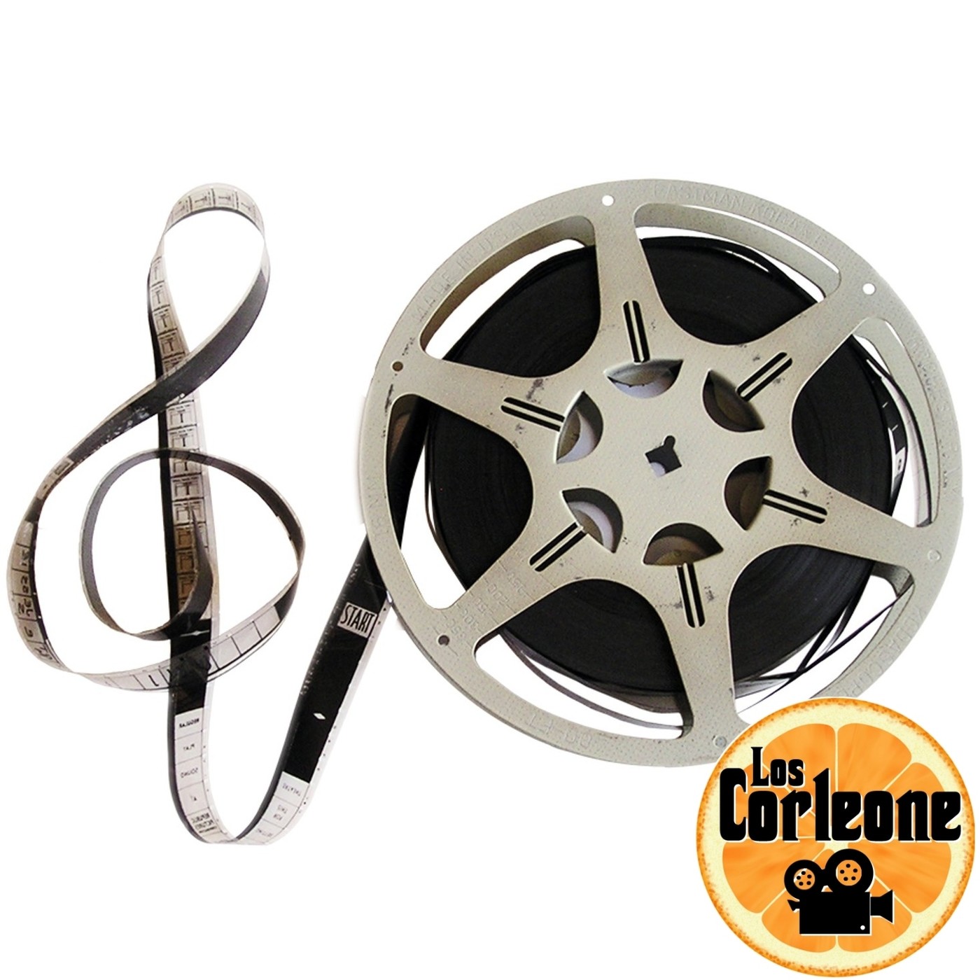 Los Corleone | Vídeo y podcast de cine