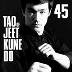 502 | El Tao del Jeet Kune Do (contraataque)