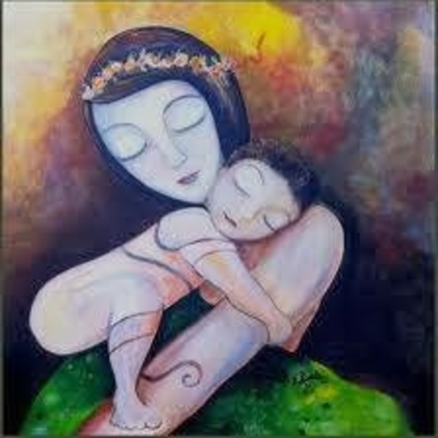 Reflejo Esperanza Amor