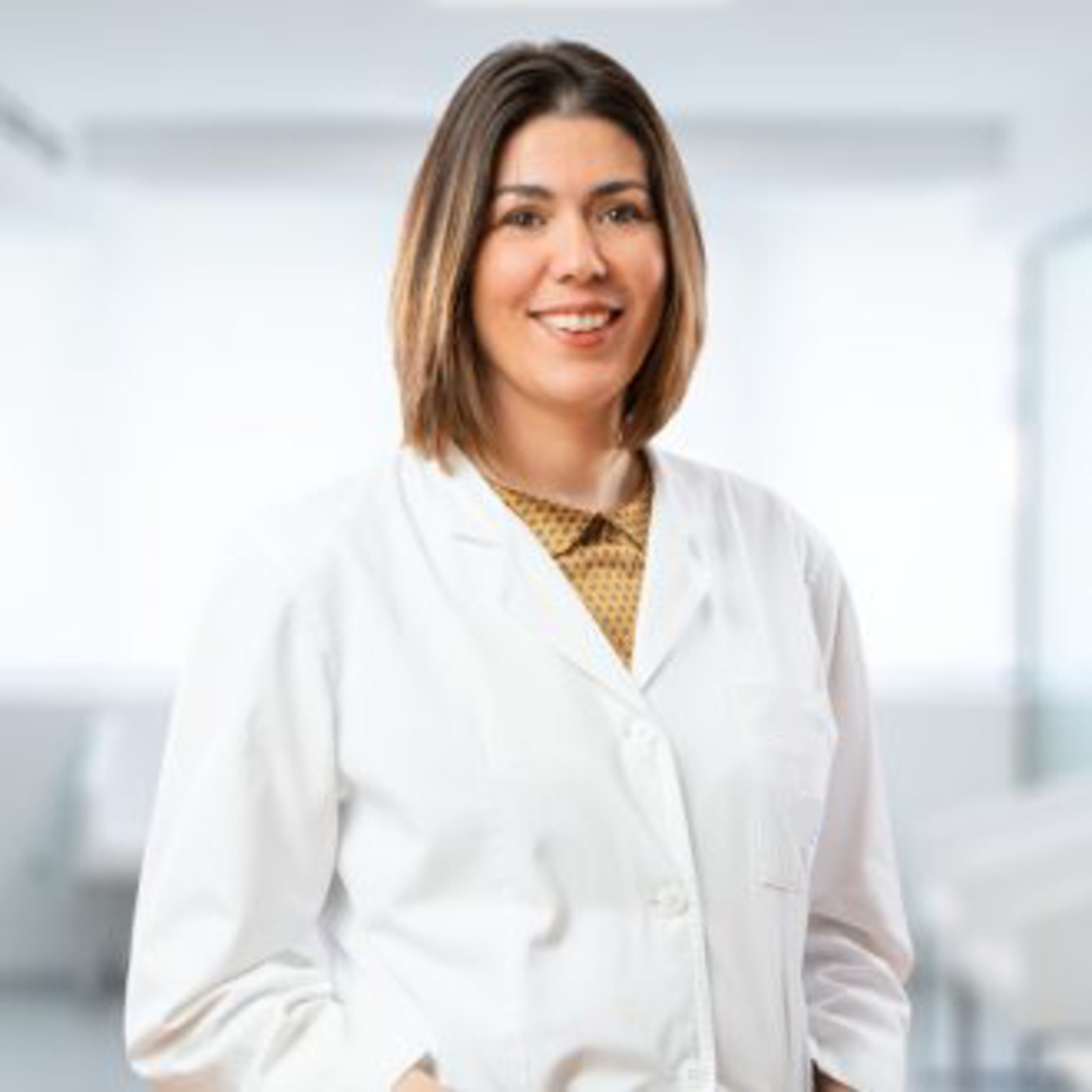 Factor humano, un podcast sobre salud_