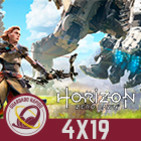 GR (4X19) Horizon Zero Dawn (La Historia de Guerrilla Games)