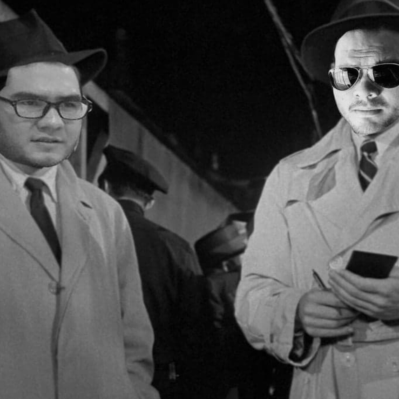 La sombra del cinéfilo