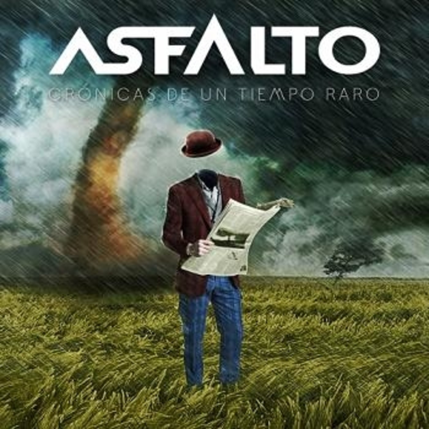 Podcast Radio Carcoma - Solos al Este