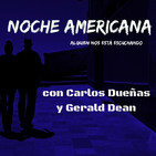 Noche Americana, Cap 44 "Momentos".