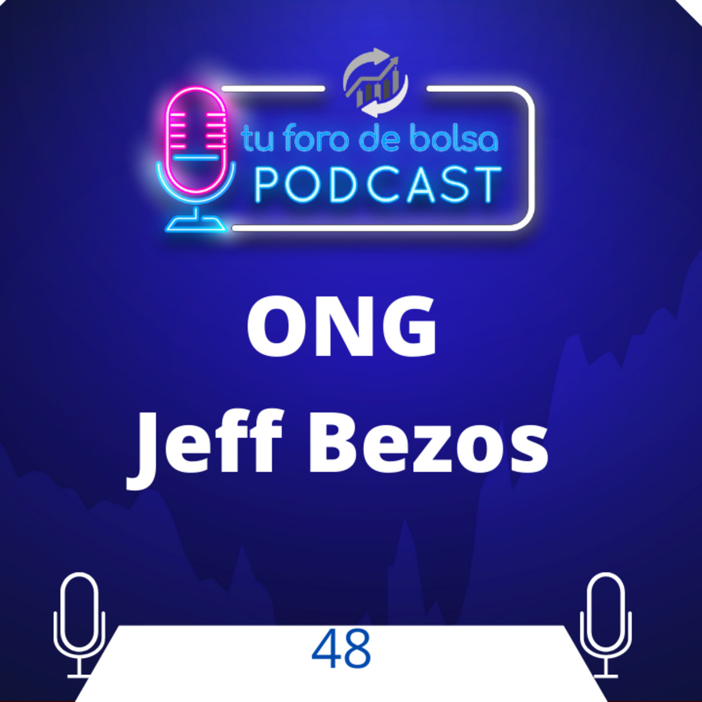 Podcast de Inversión en Bolsa