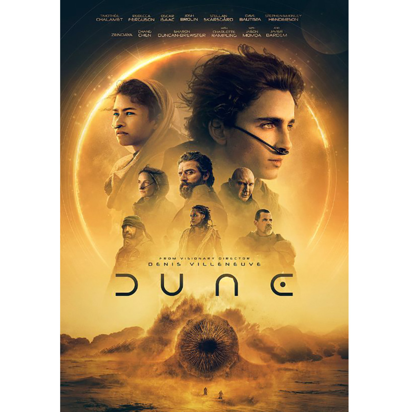 Estamos de cine