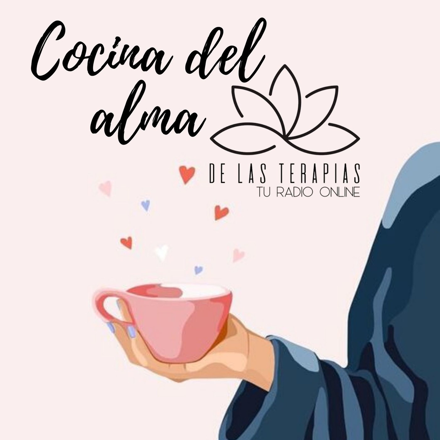 Cocina del Alma 02/01/2020