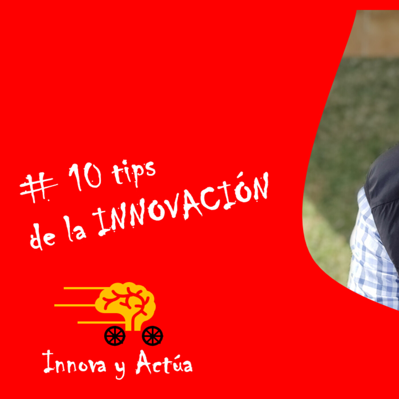 Innova y Actúa
