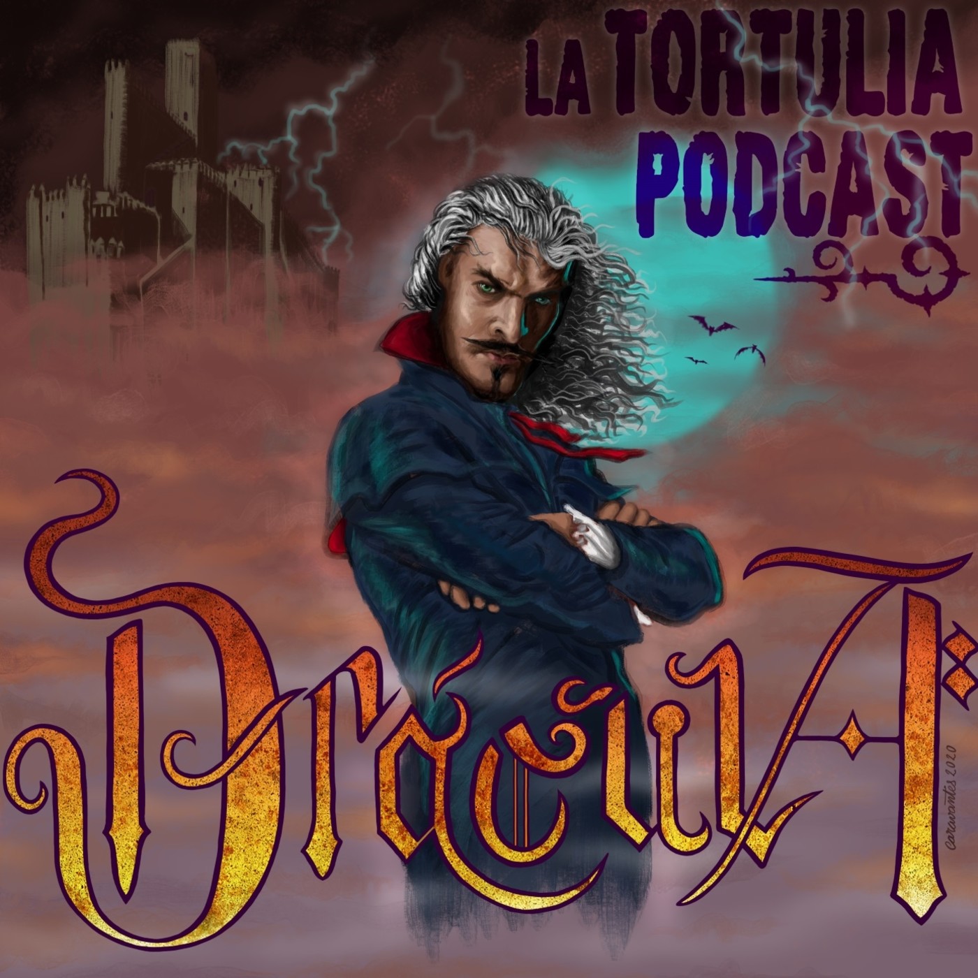 La Tortulia Podcast: Episodios