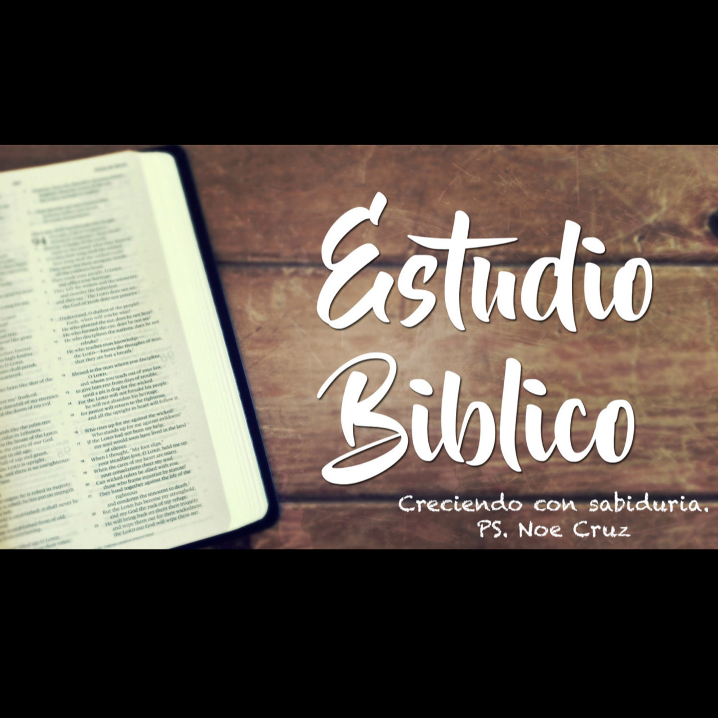 Creciendo con sabiduría