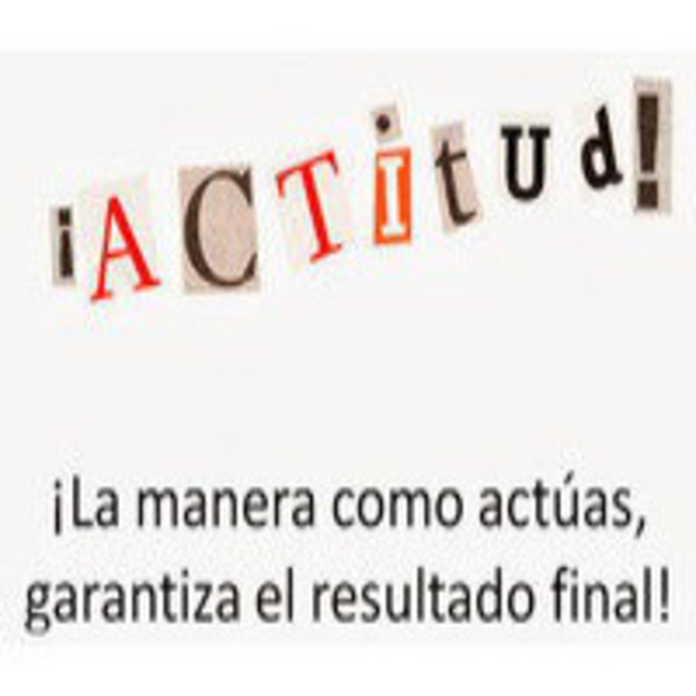 Podcast de Roeh Johan Rosado