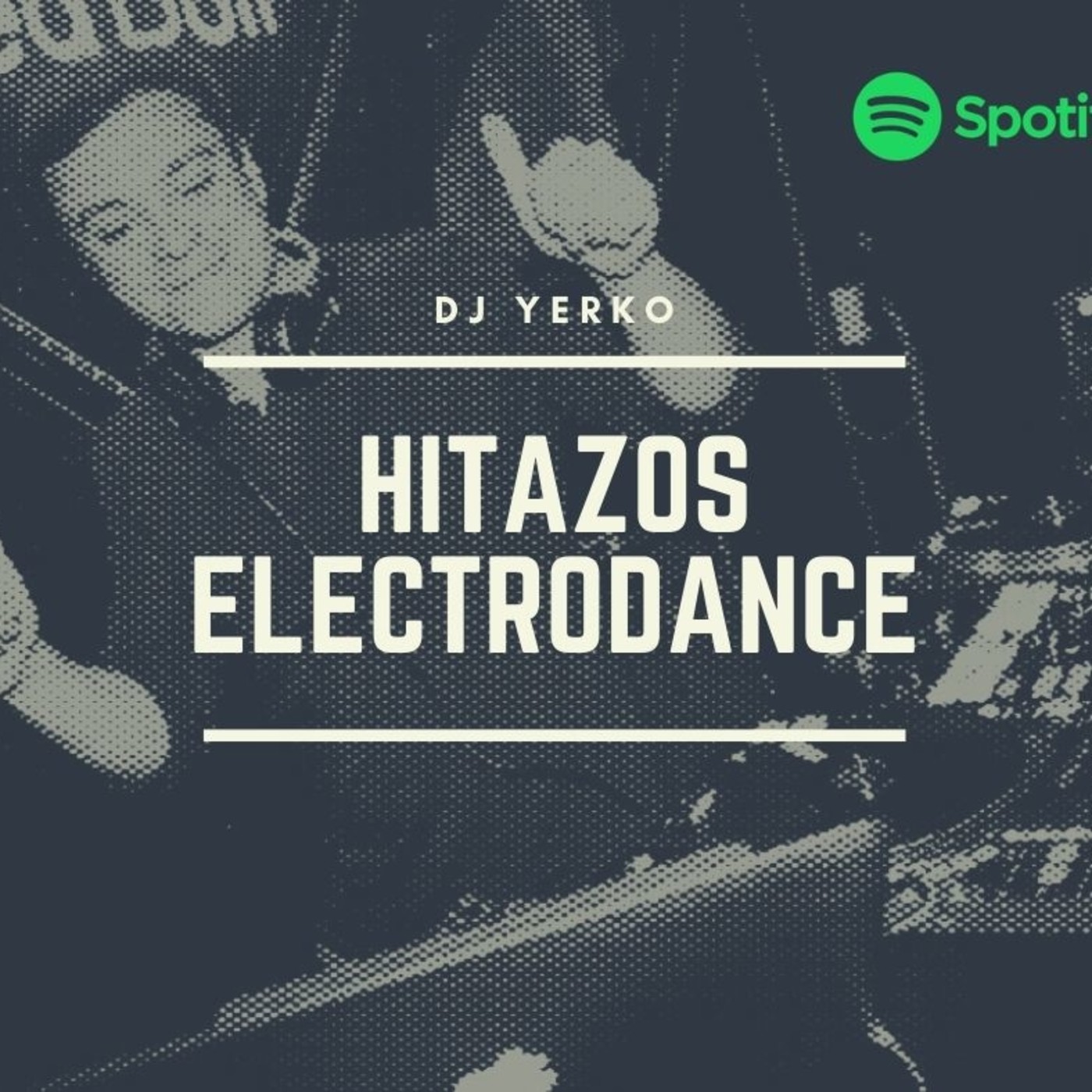 Dj Yerko