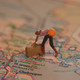 Dialogo Viajes en Inglés