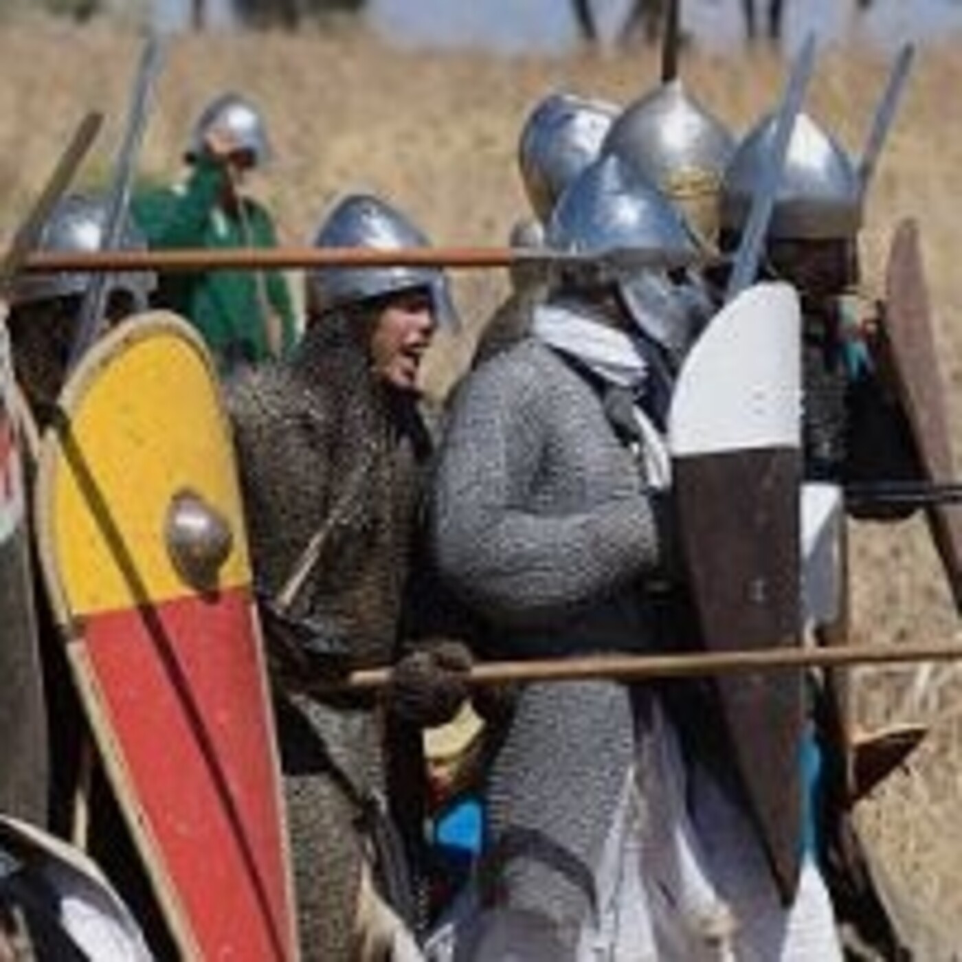 Historias de Vitoria y Álava
