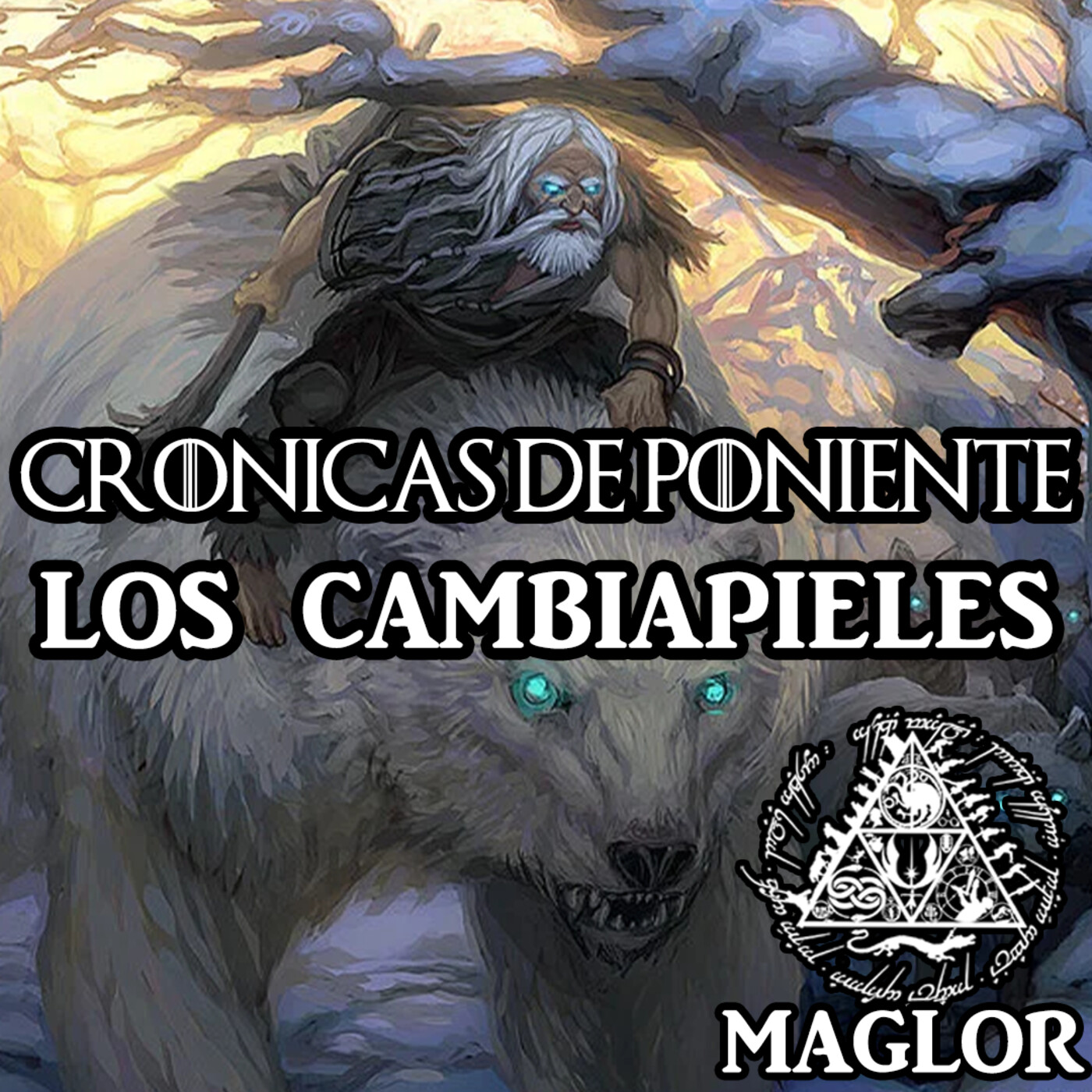Crónicas de Poniente