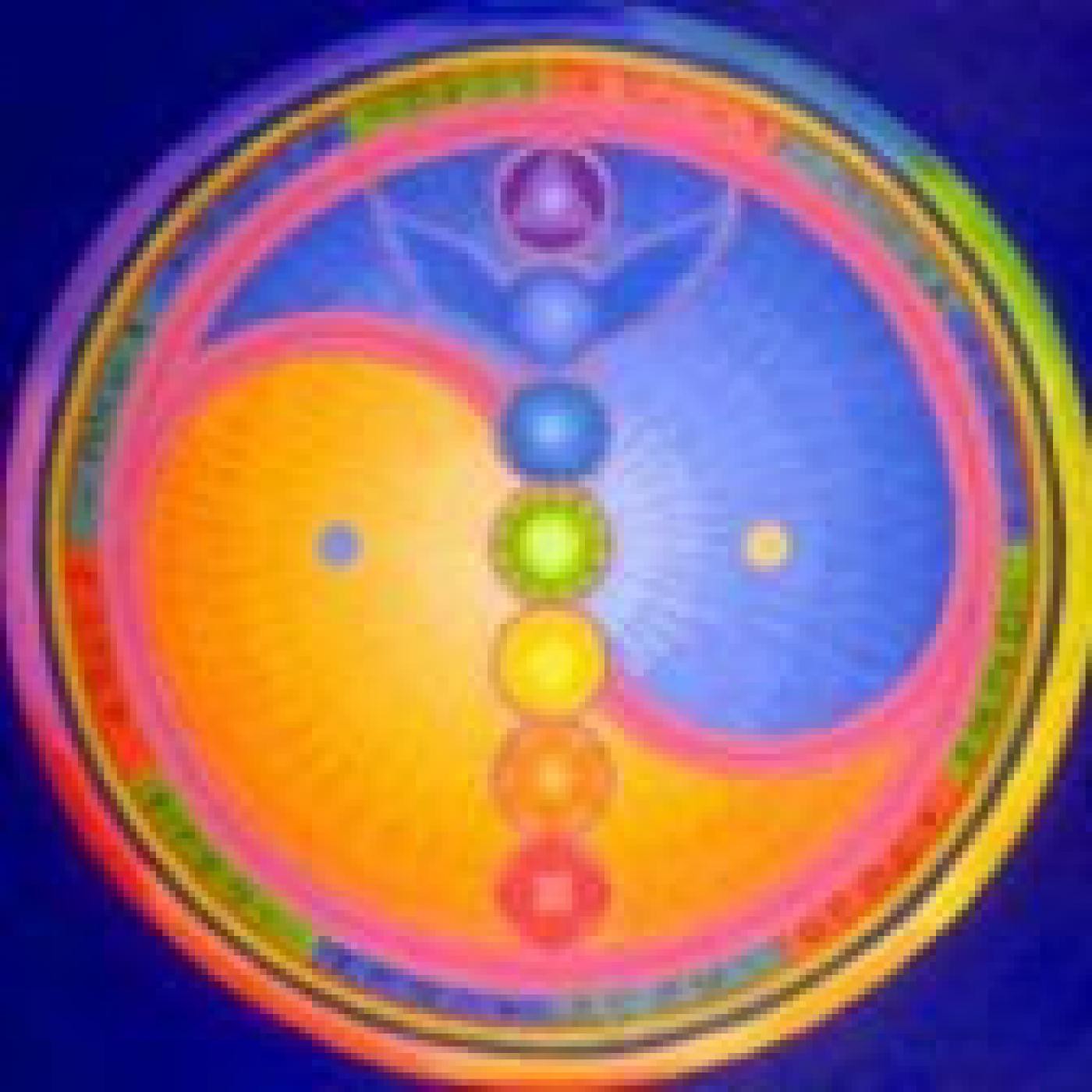 Psicología Esotérica 20160204 episode artwork