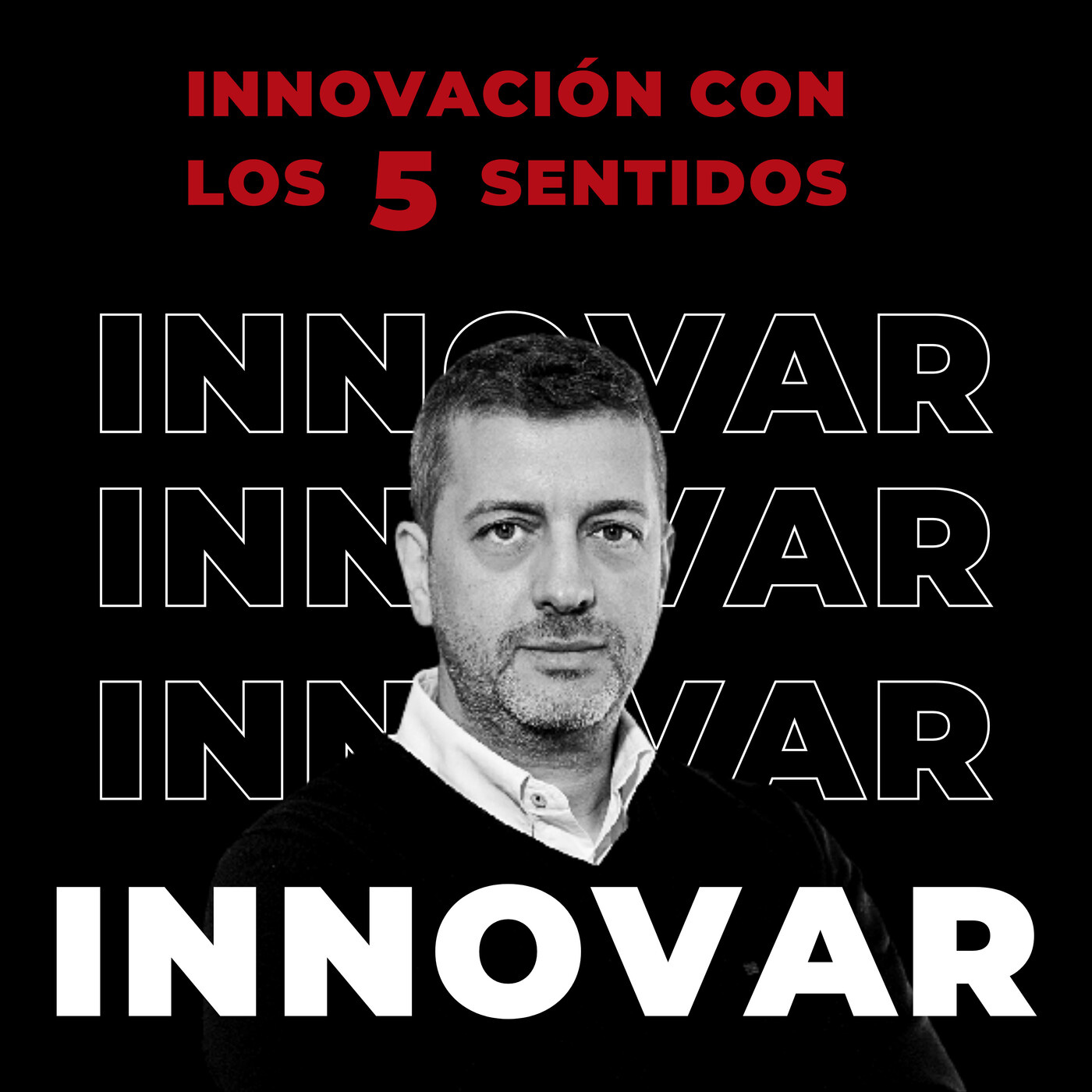 Innovación con los 5 sentidos