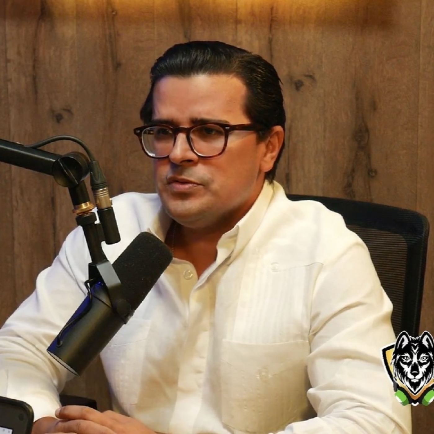 In Pursuit Of Greatness Podcast