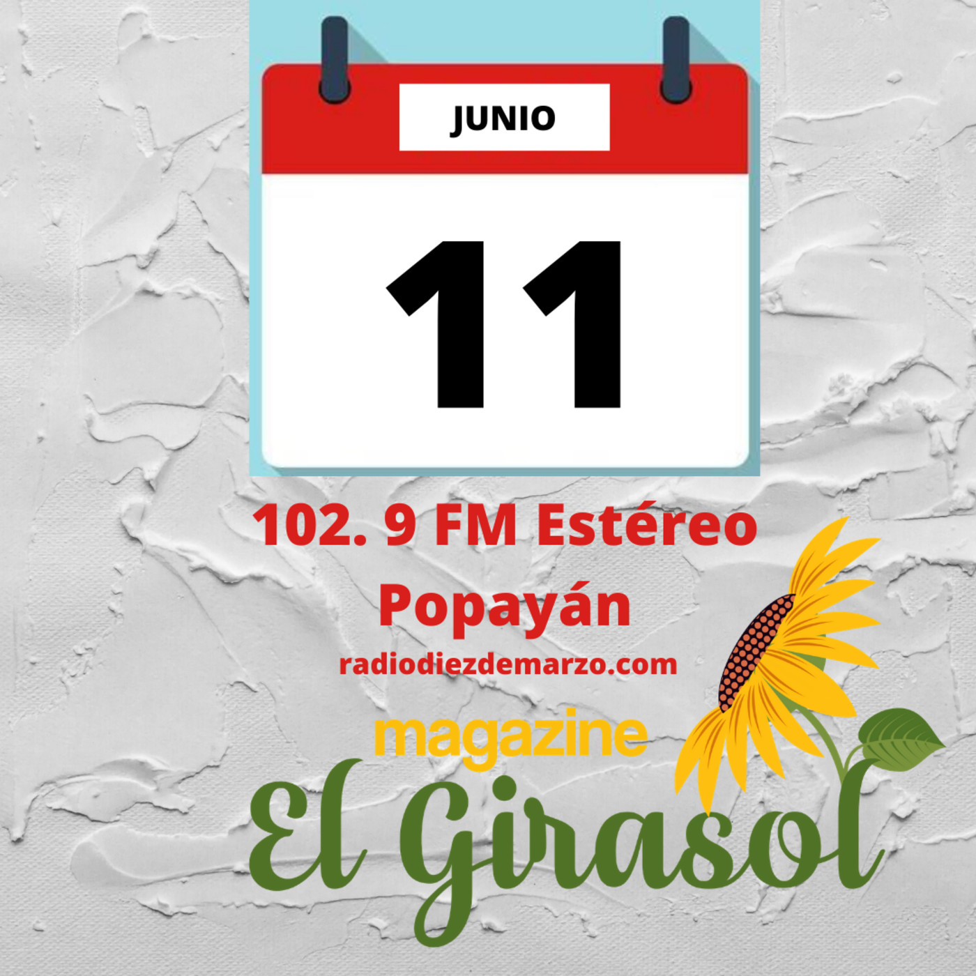RADIO DIEZ DE MARZO