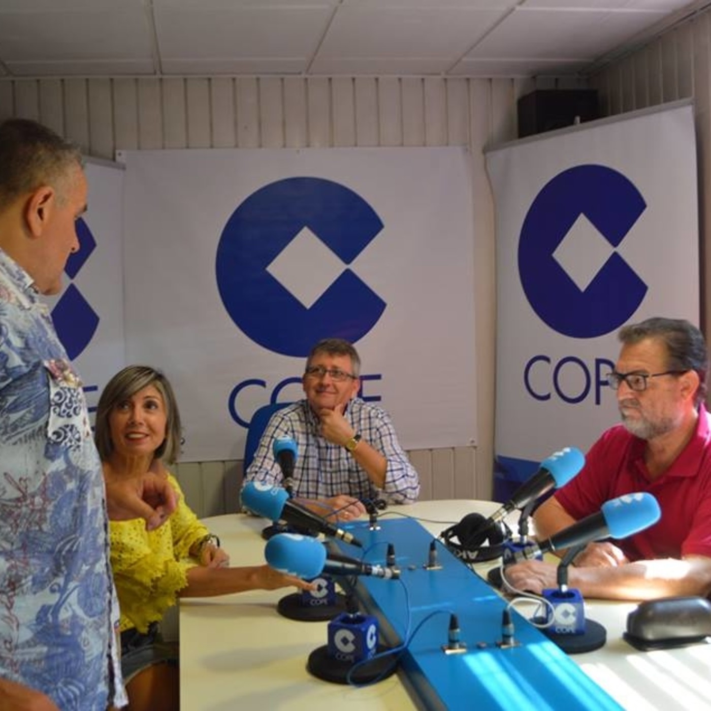 Noticias COPE Castellón