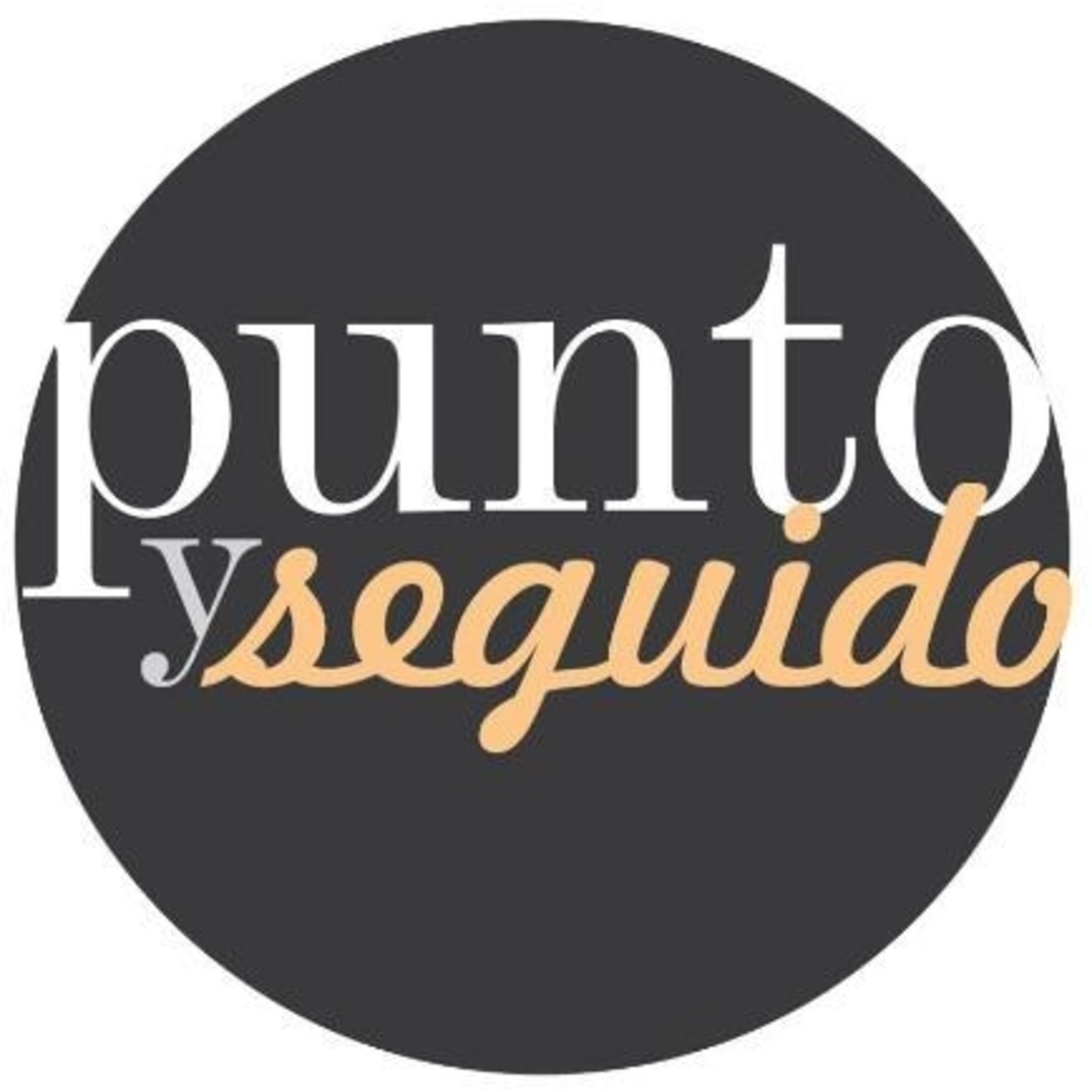 Entre Músiques 31. Punto y seguido... episode artwork