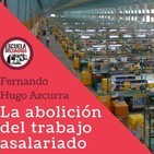 186 - La abolición del trabajo asalariado
