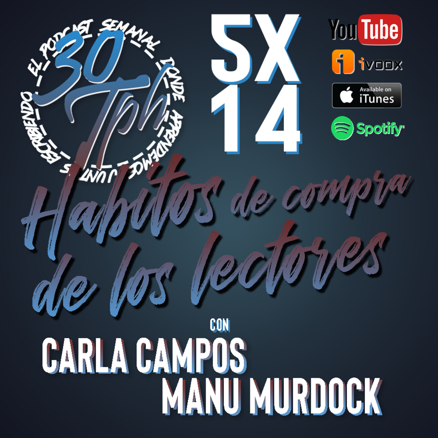 30teclasporhora