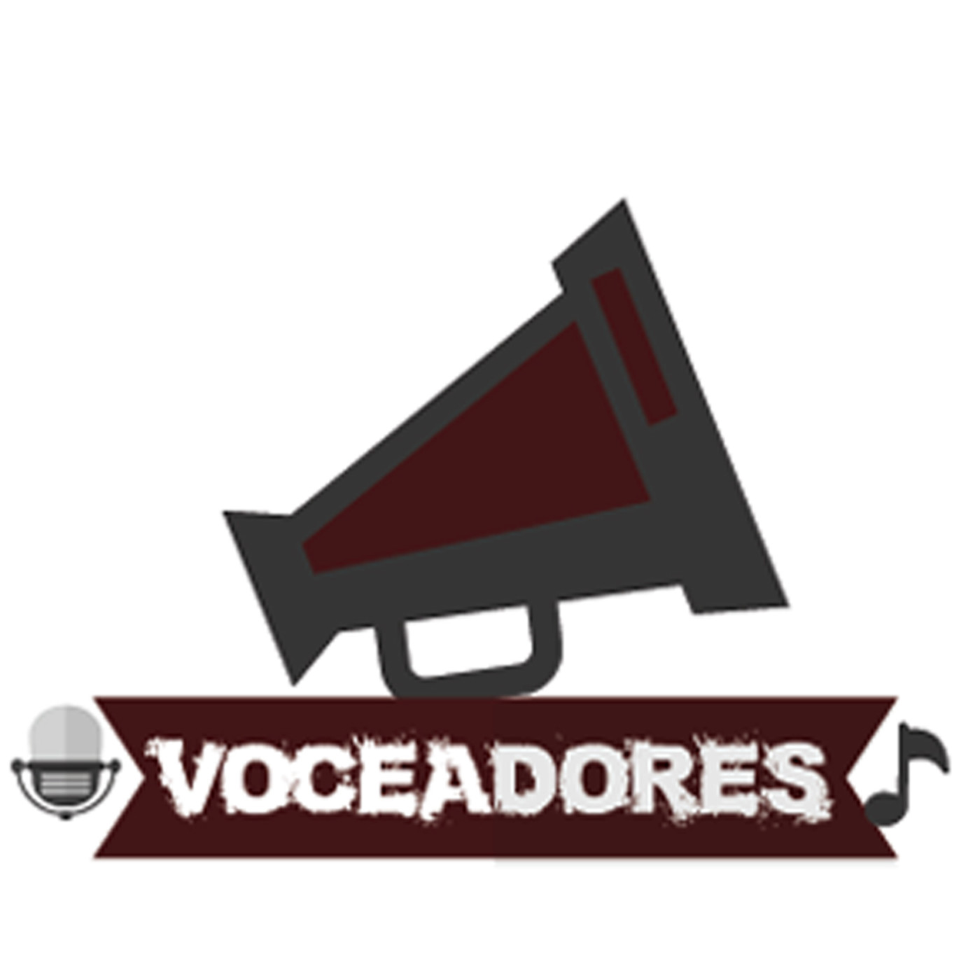 Voceadores