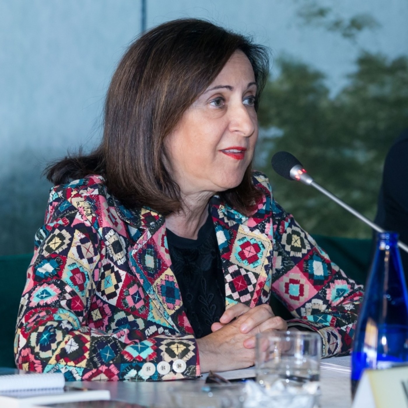 Seminario Internacional de Seguridad y Defensa
