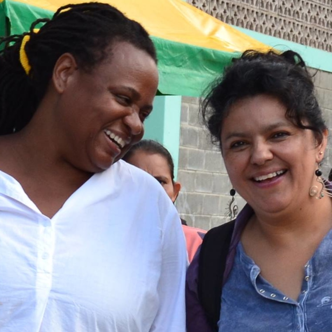 Podcast feministas inconvenientes