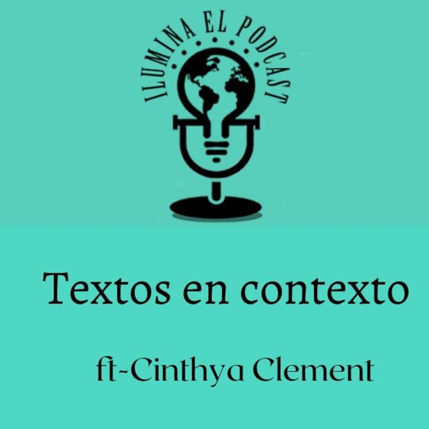 Ilumina el podcast