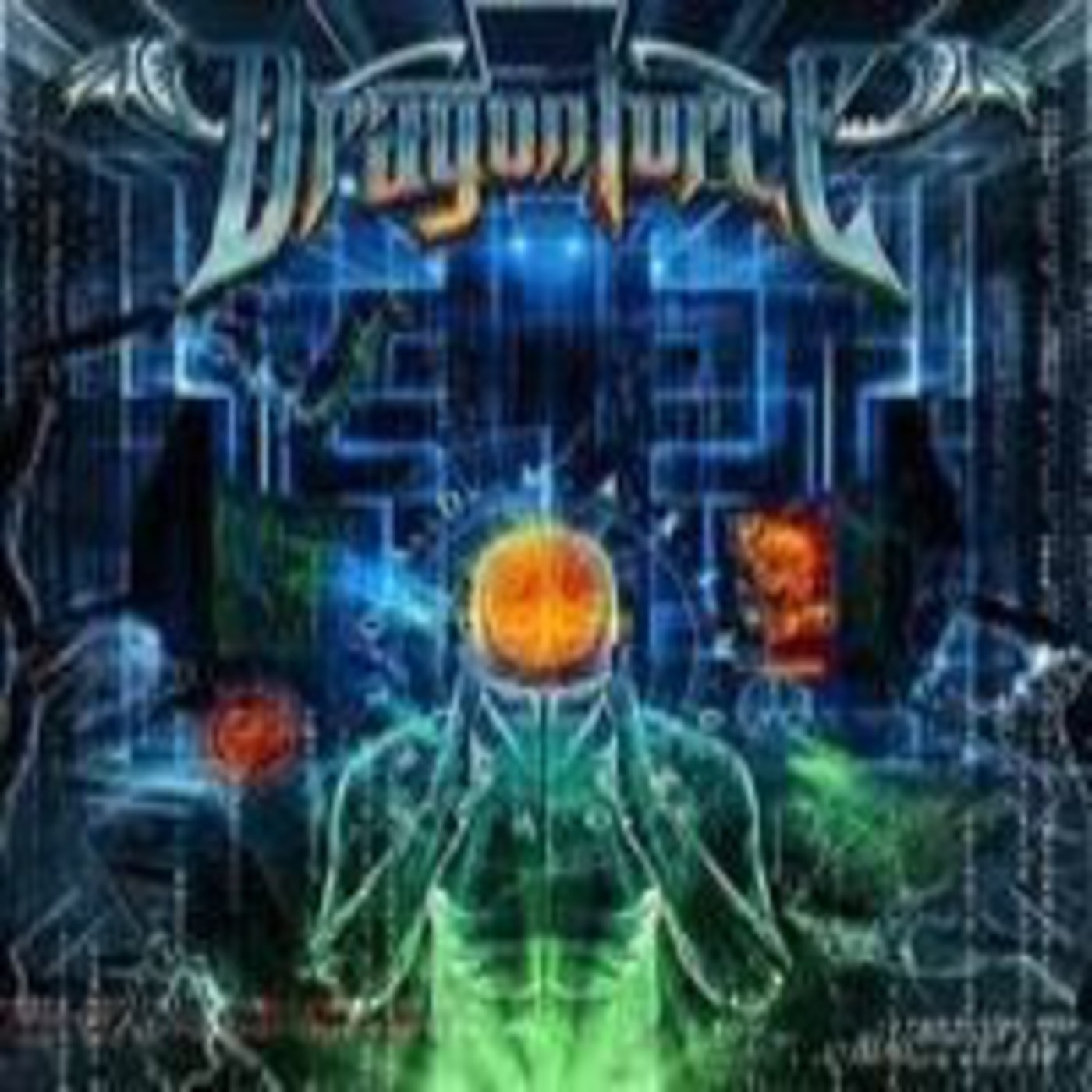 REBORN IN METAL
