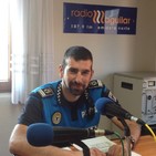 La Policía Local de Aguilar informa 3