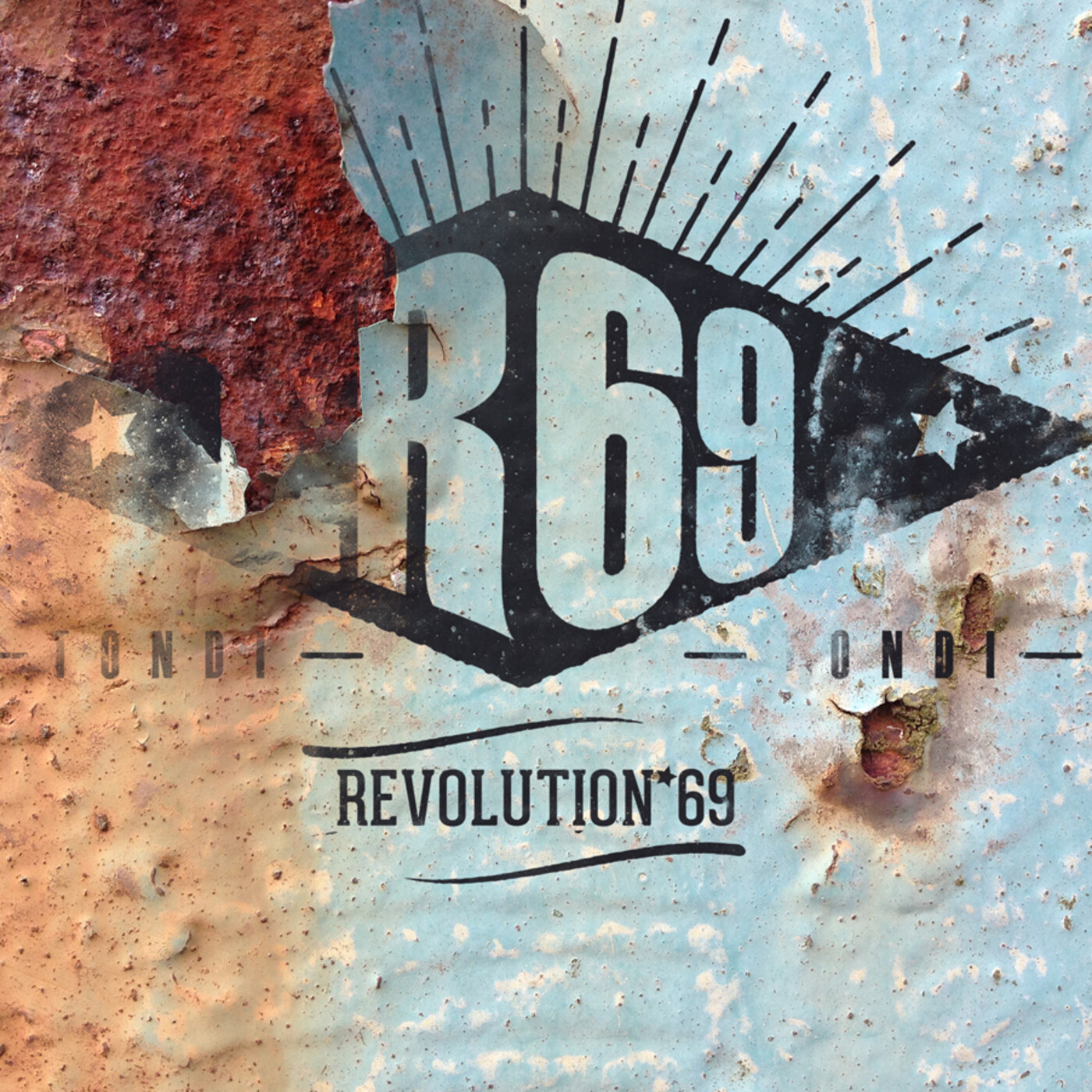 Revolution 69 Cap 21 "VAMPIROS" By Don Luis Luis. episode artwork