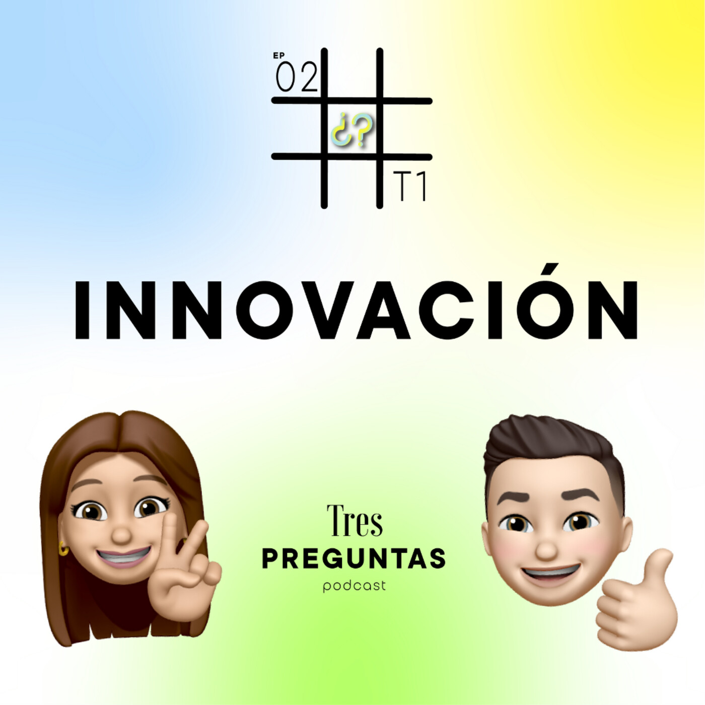 Tres Preguntas