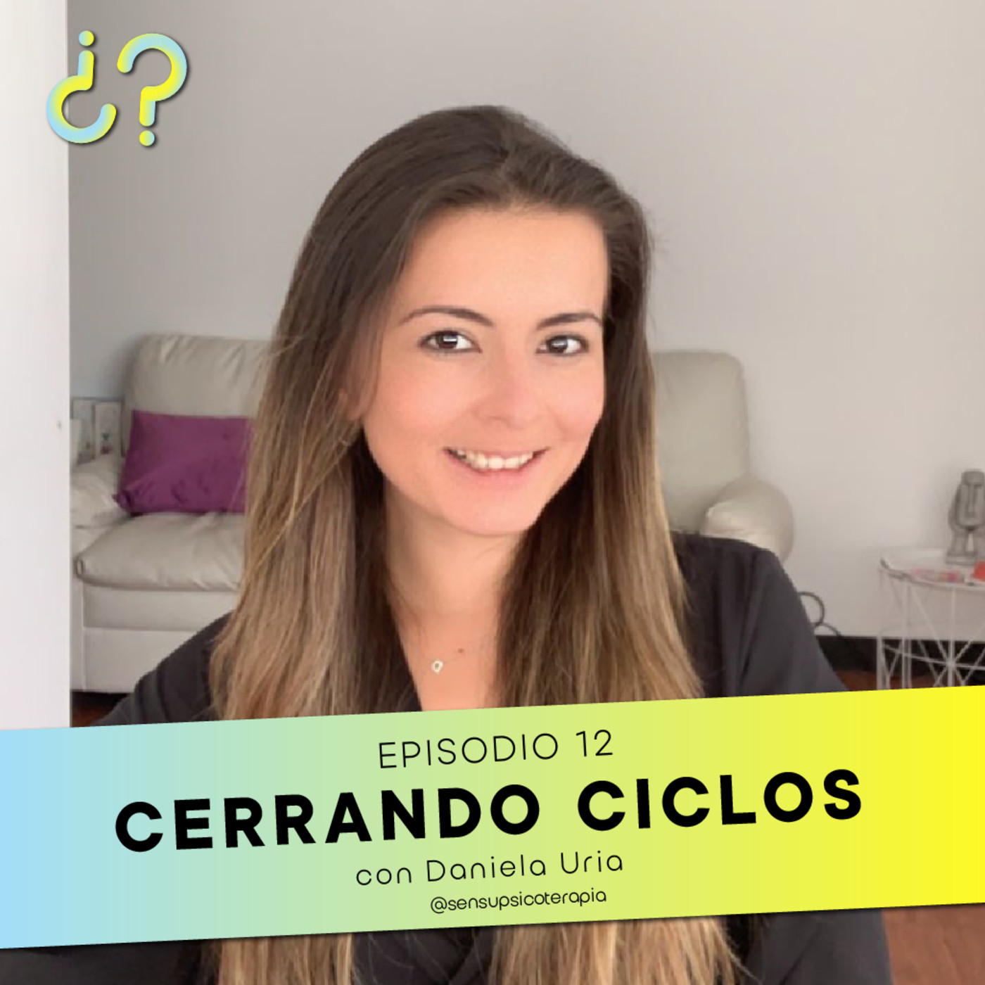 Tres Preguntas