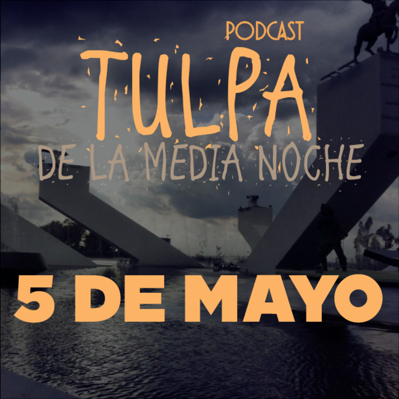 Memorias de un Nahual