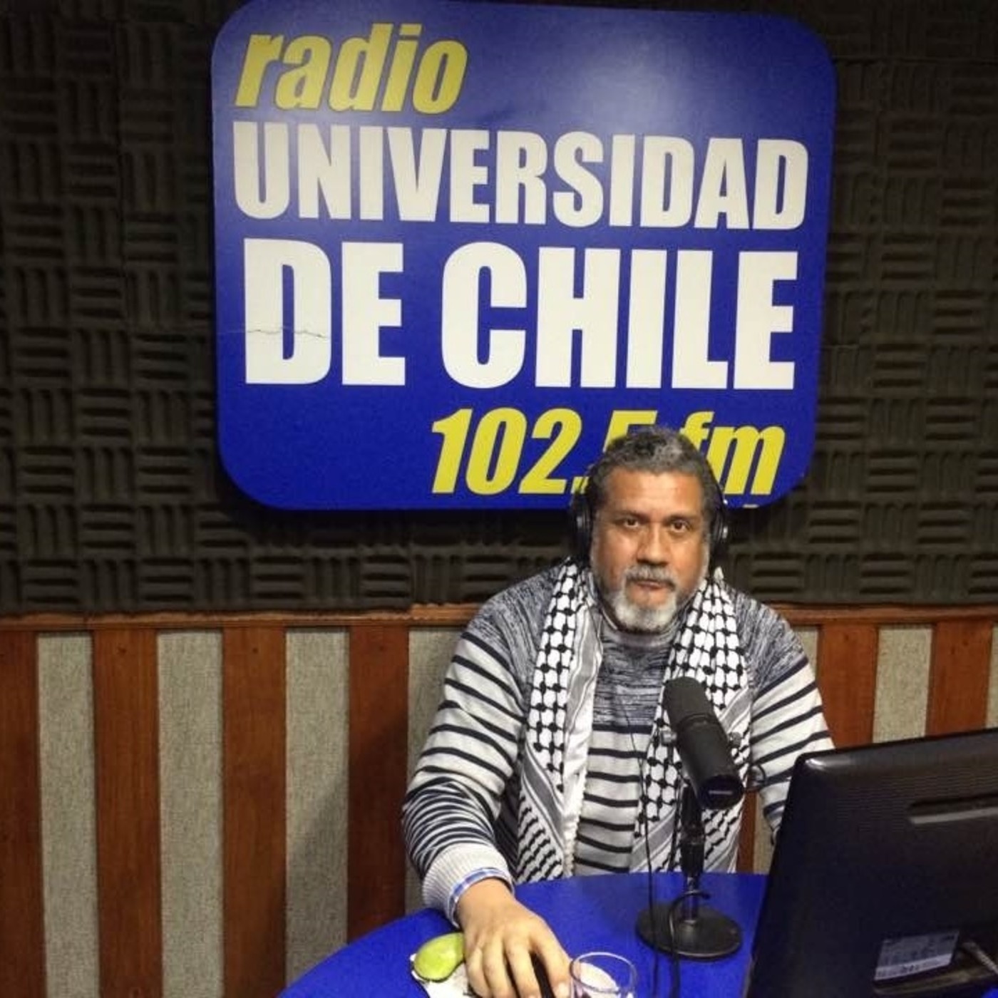 SIN FRONTERAS