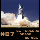#87 El tercero desde el sol (especial de Richard Matheson)