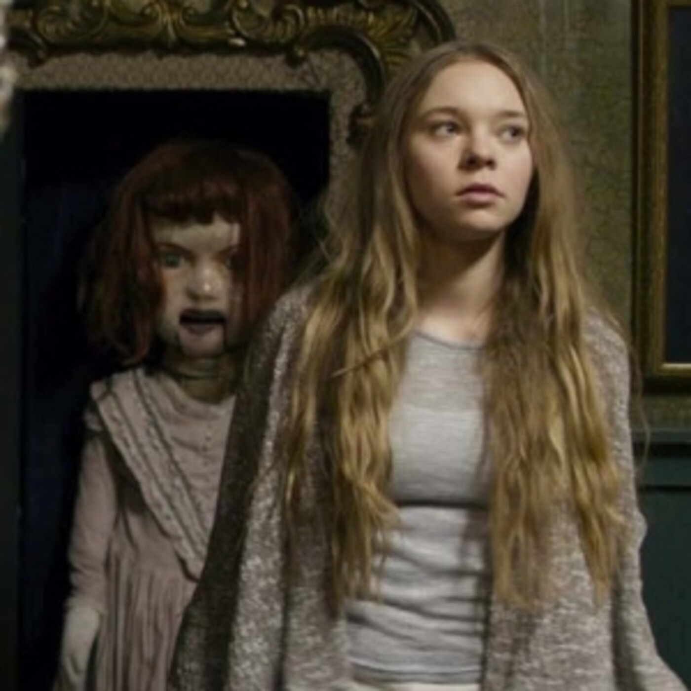 31 días de terror IV #30- Ghostland (Pascal Laugier, 2018) - Episodio exclusivo para mecenas