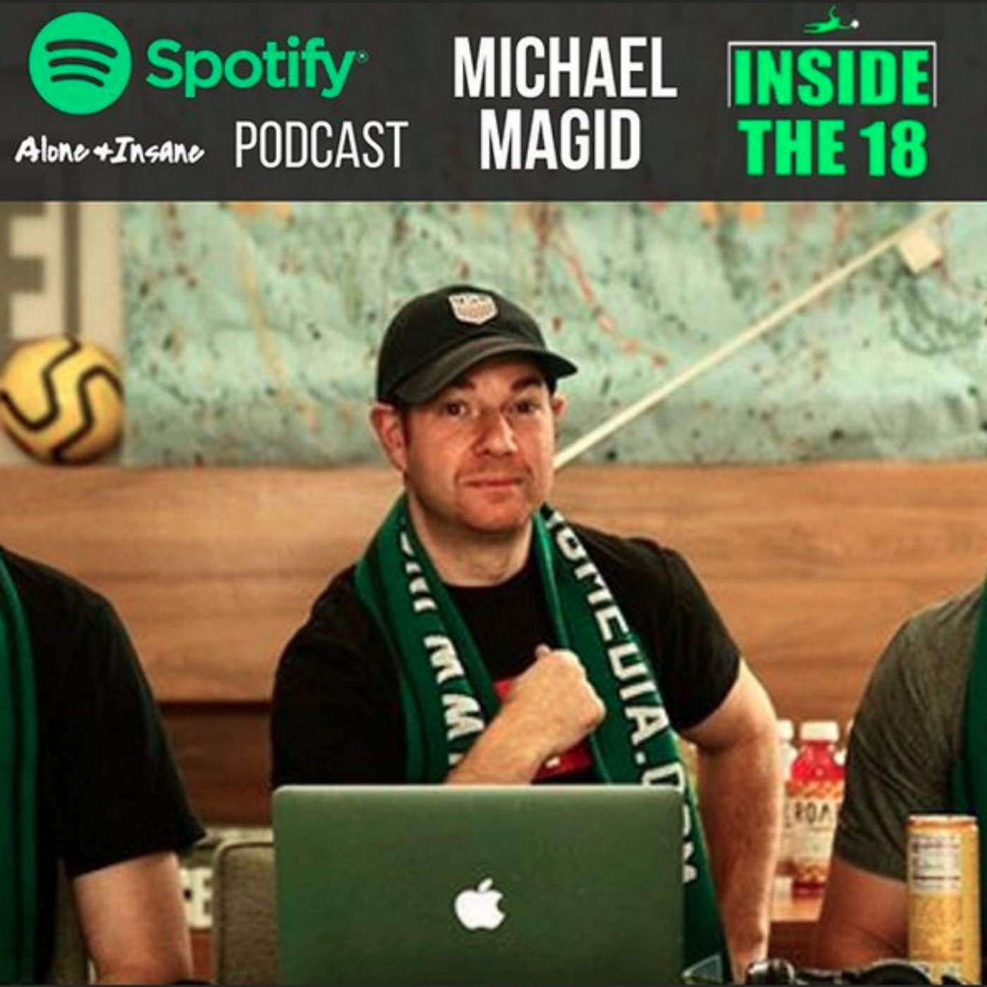 P1ay Sports Podcast