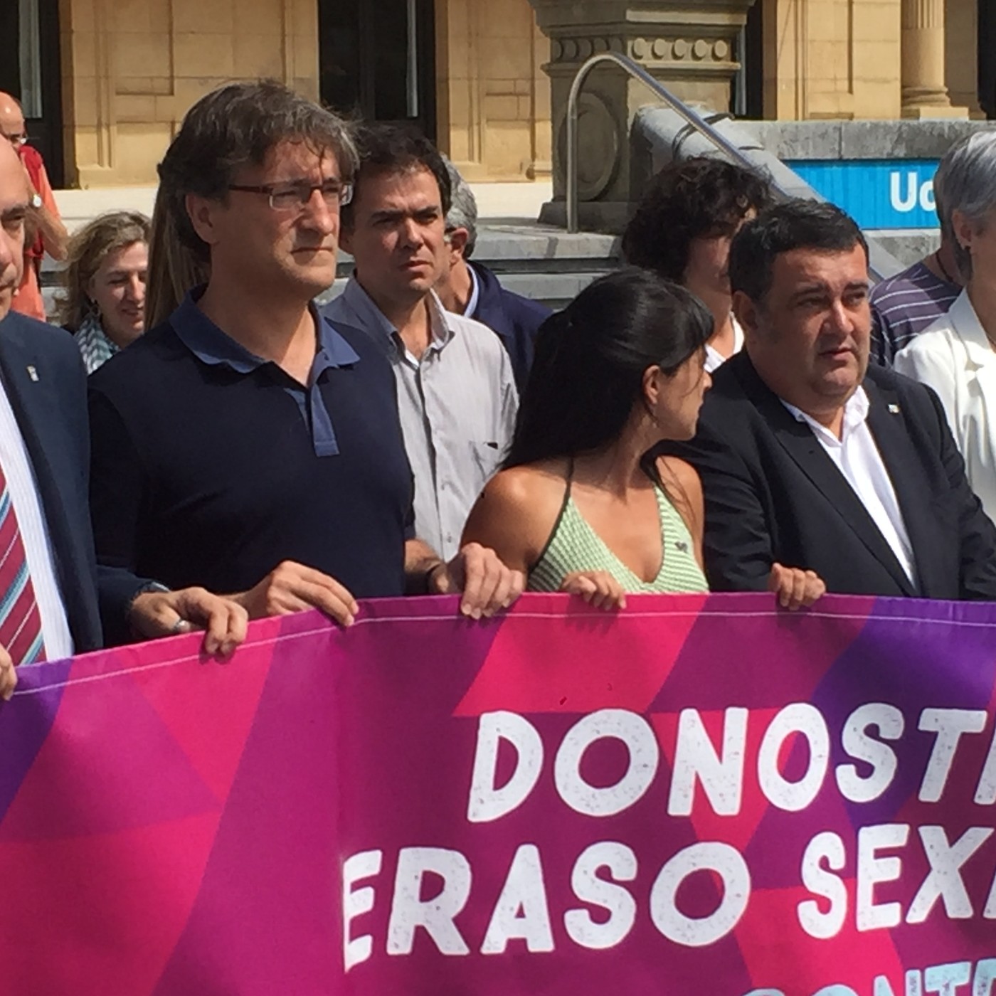 EH Bildu Donostia