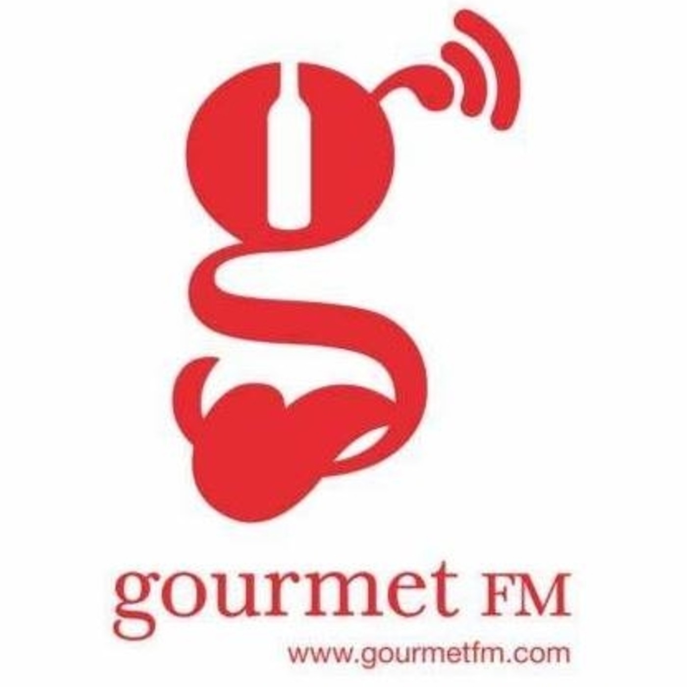 GourmetFM Gastronomía y Vinos en Español.
