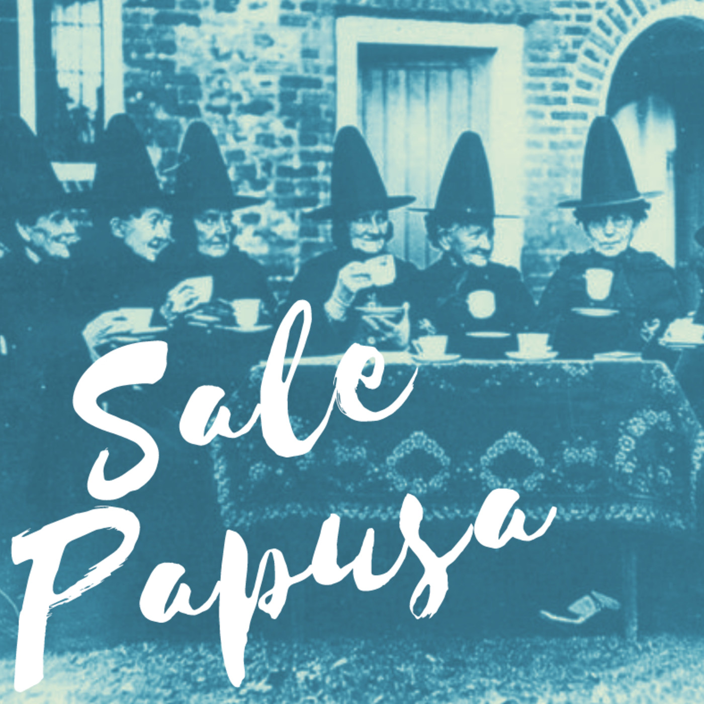 Sale Papusa Podcast