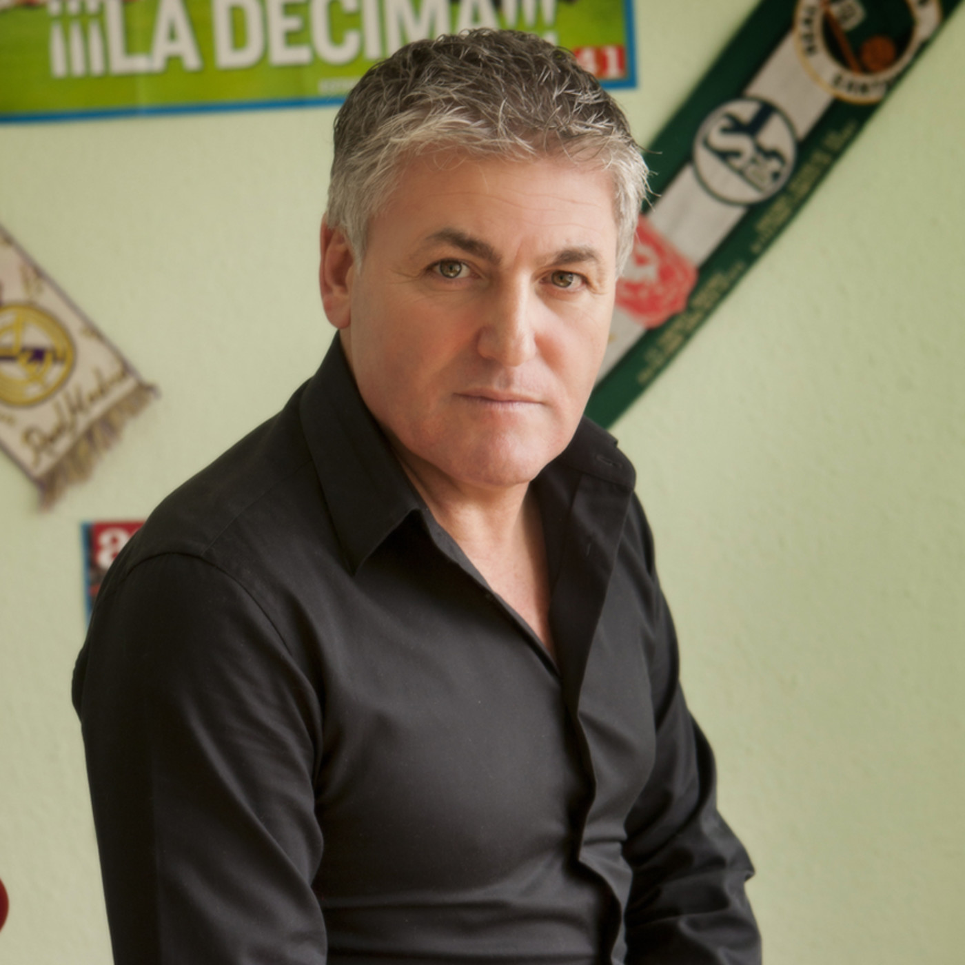 DIRECTO ANTOLIN 21.01.20