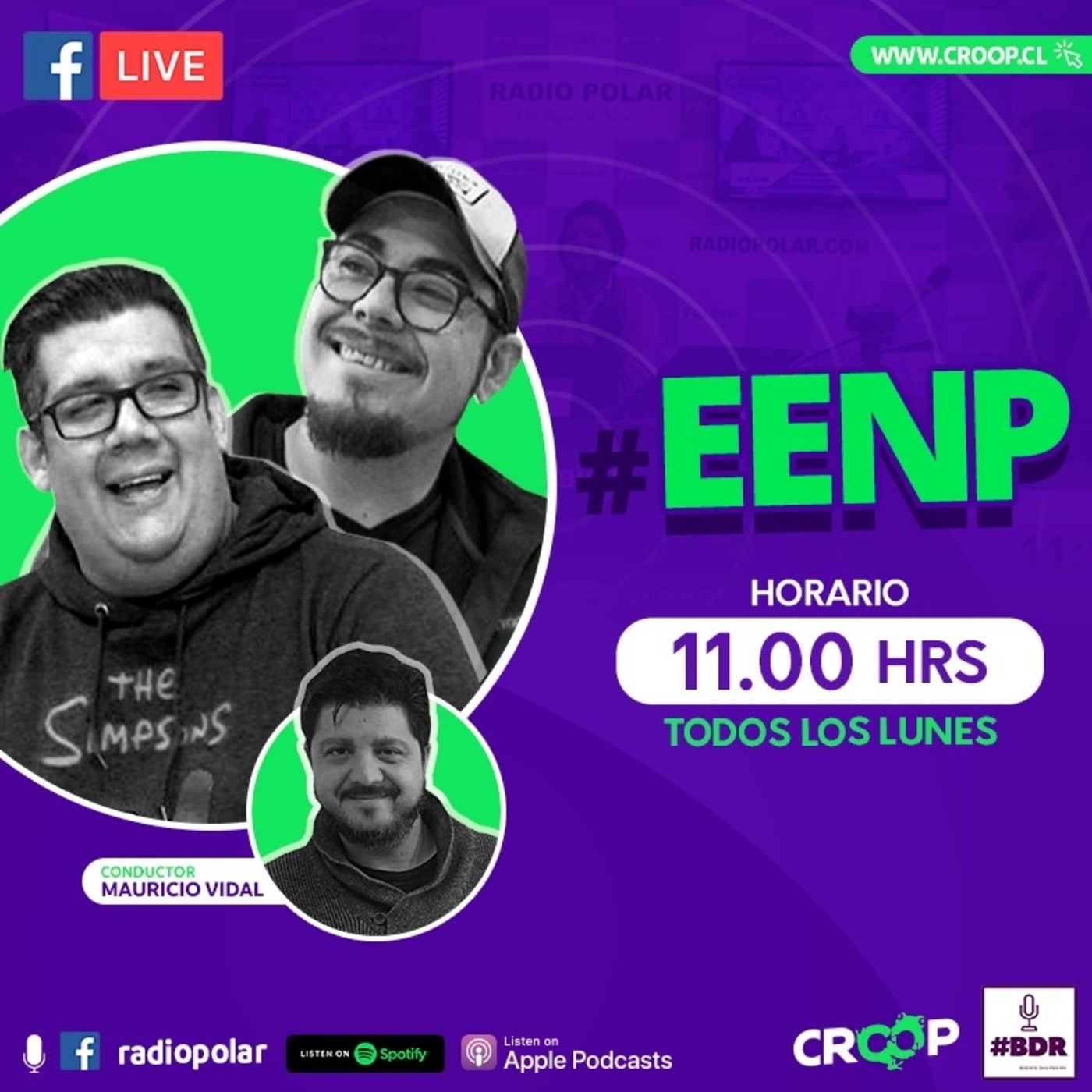 El Emprendedor No Para