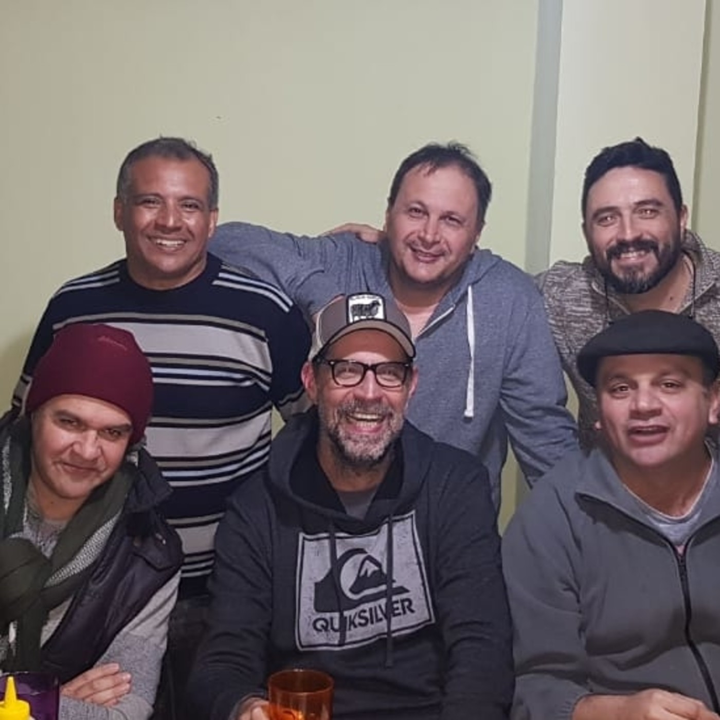 EL CHAMUYO DEL SATIRO